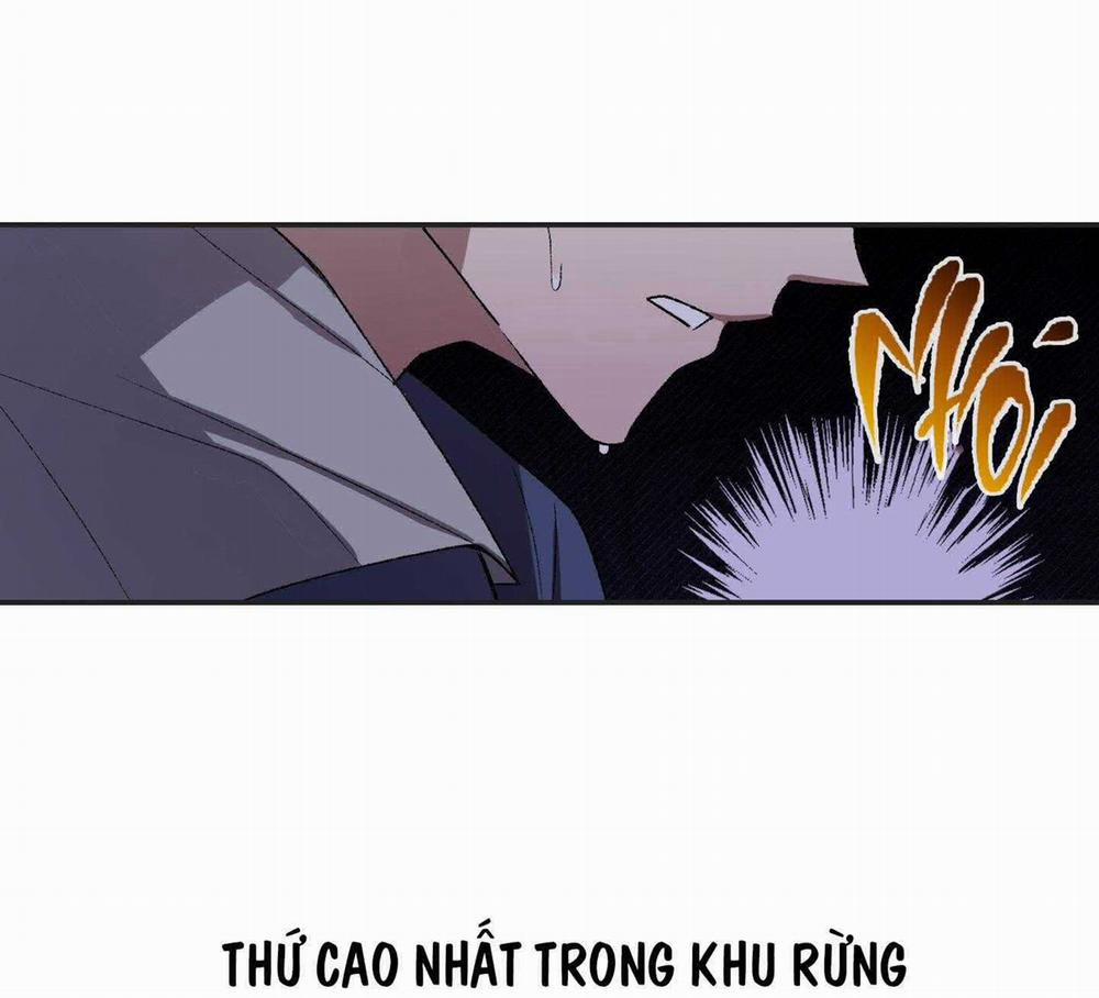 Sống Sót Trong Rừng Với Người Yêu Cũ Chương 8 Trang 28