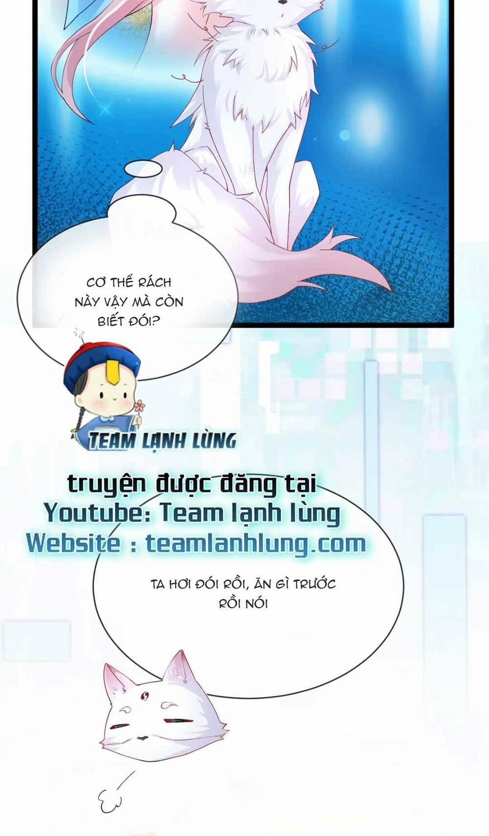 Sư Đệ Đáng Yêu Cư Nhiên Nhìn Trúng Ta Chương 2 Trang 39