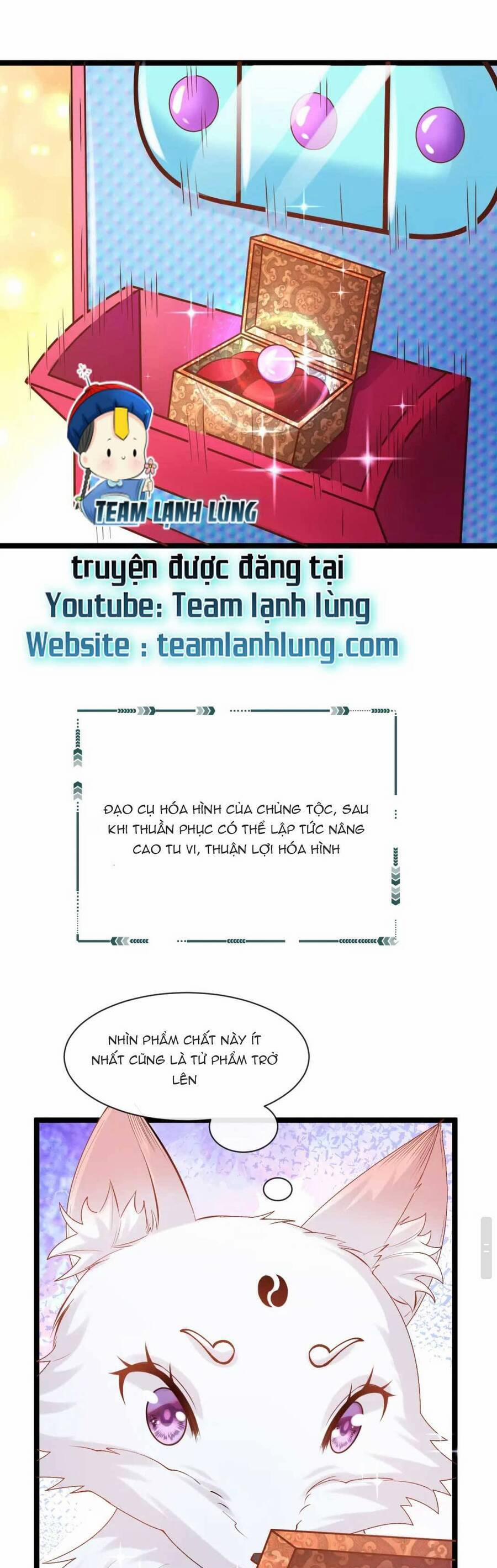 Sư Đệ Đáng Yêu Cư Nhiên Nhìn Trúng Ta Chương 5 Trang 23