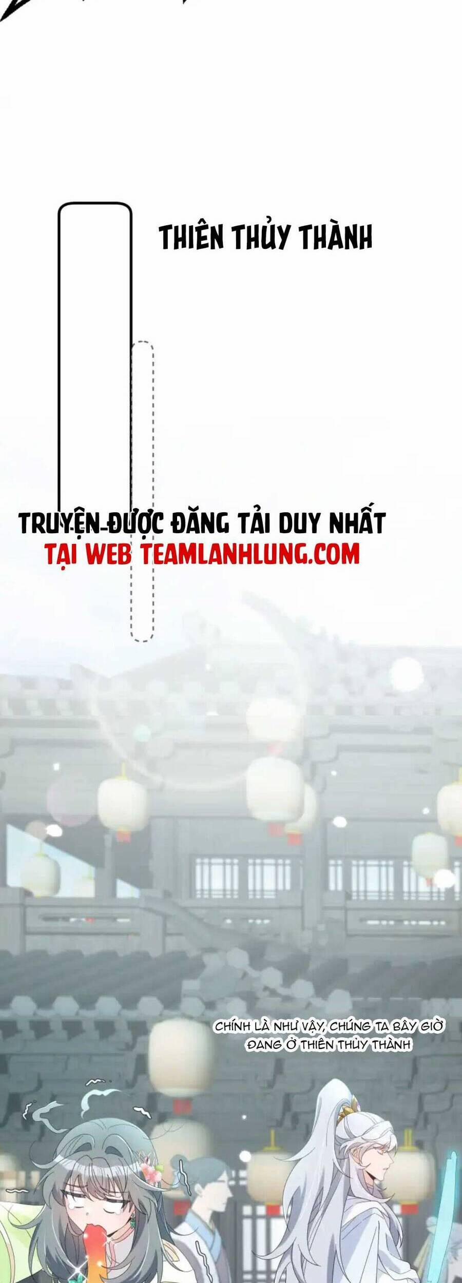 Sư Huynh Phản Diện Bắt Ta Hoàn Lương Chương 16 Trang 21