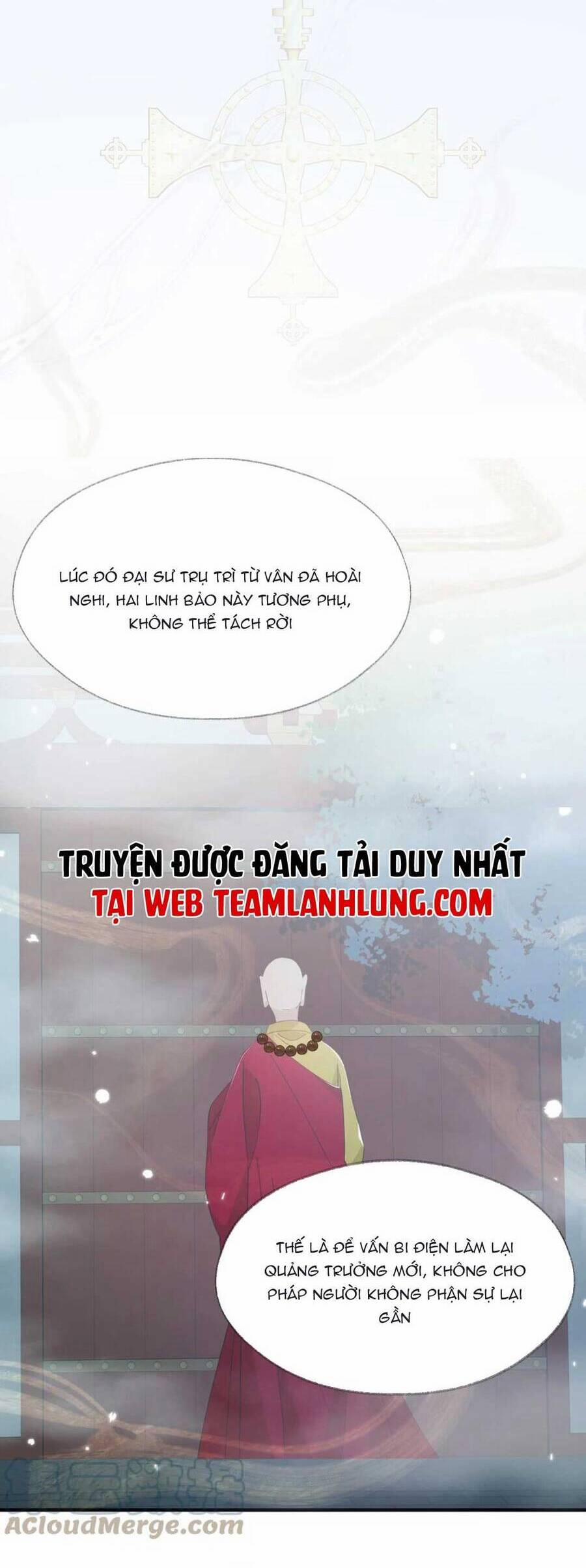 Sư Huynh Phản Diện Bắt Ta Hoàn Lương Chương 20 Trang 4