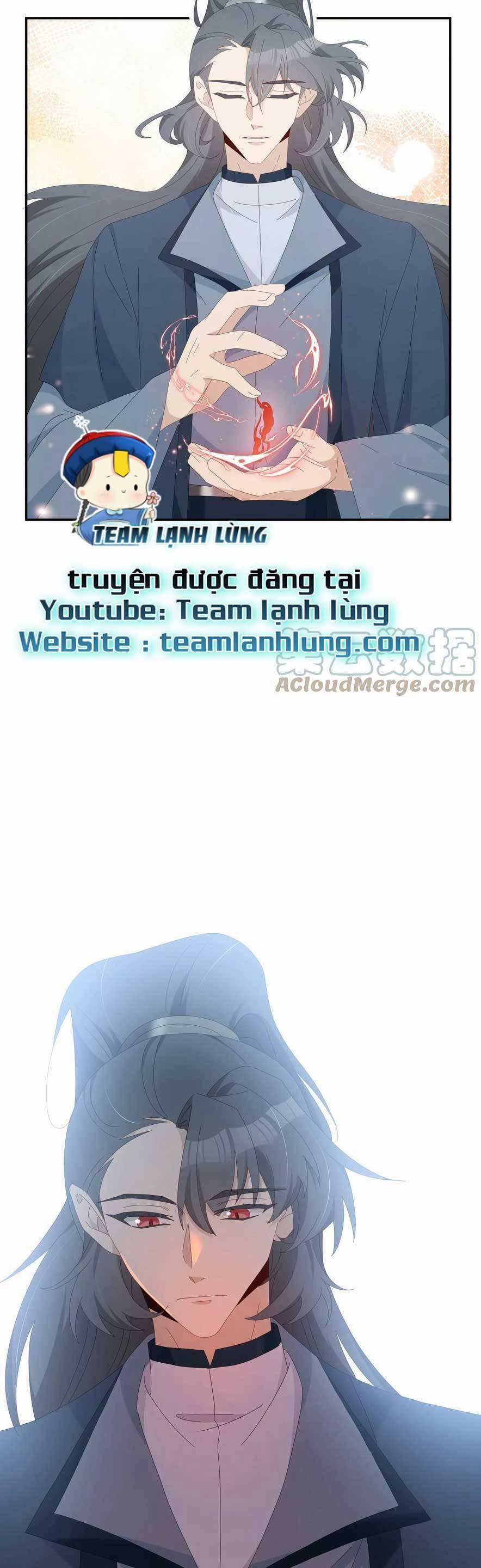 Sư Huynh Phản Diện Bắt Ta Hoàn Lương Chương 35 Trang 18