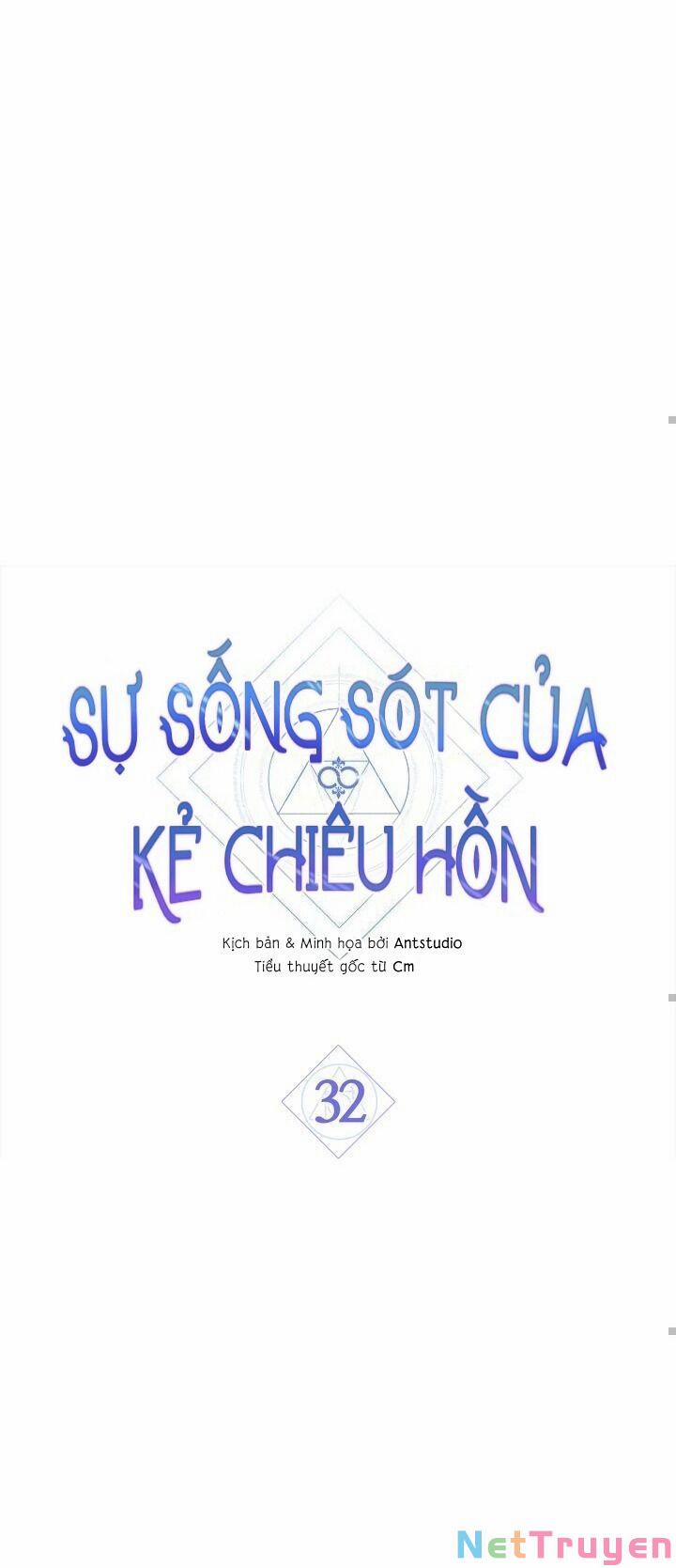 Sự Sống Sót Của Kẻ Chiêu Hồn Chương 32 Trang 43