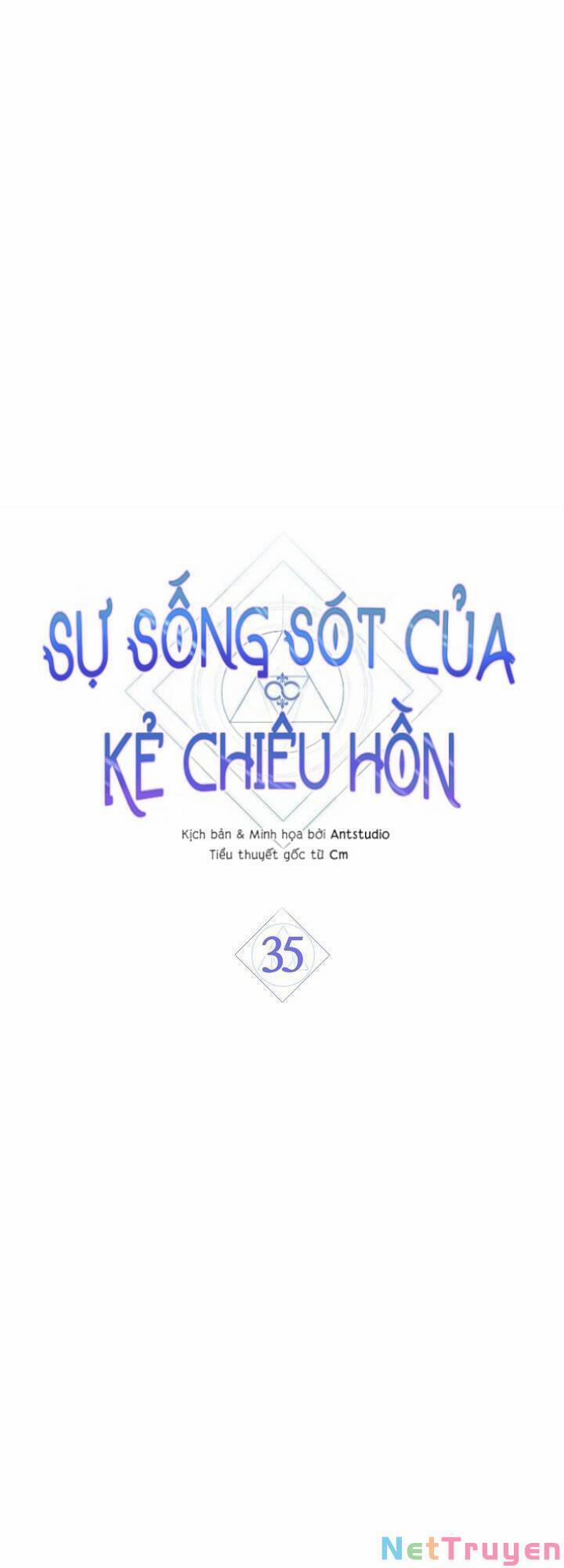 Sự Sống Sót Của Kẻ Chiêu Hồn Chương 35 Trang 9