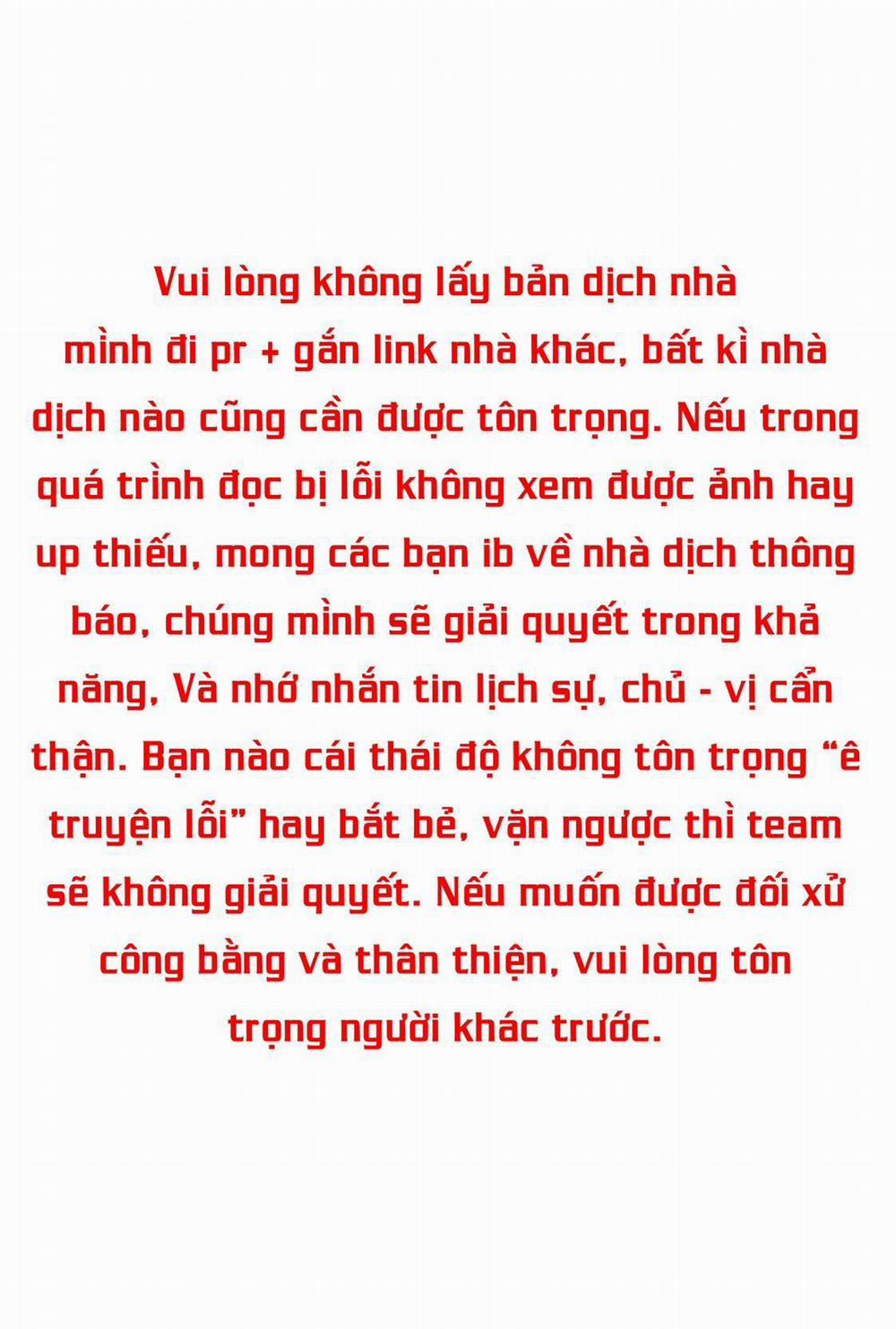 Sự Trả Thù Méo Mó Chương 14 Trang 1