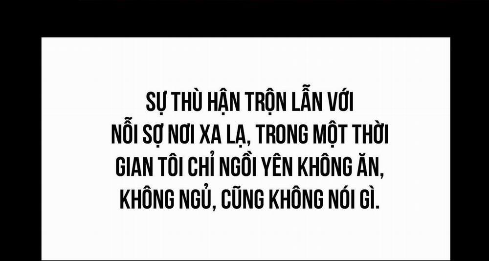 Sự Trả Thù Méo Mó Chương 3 Trang 34