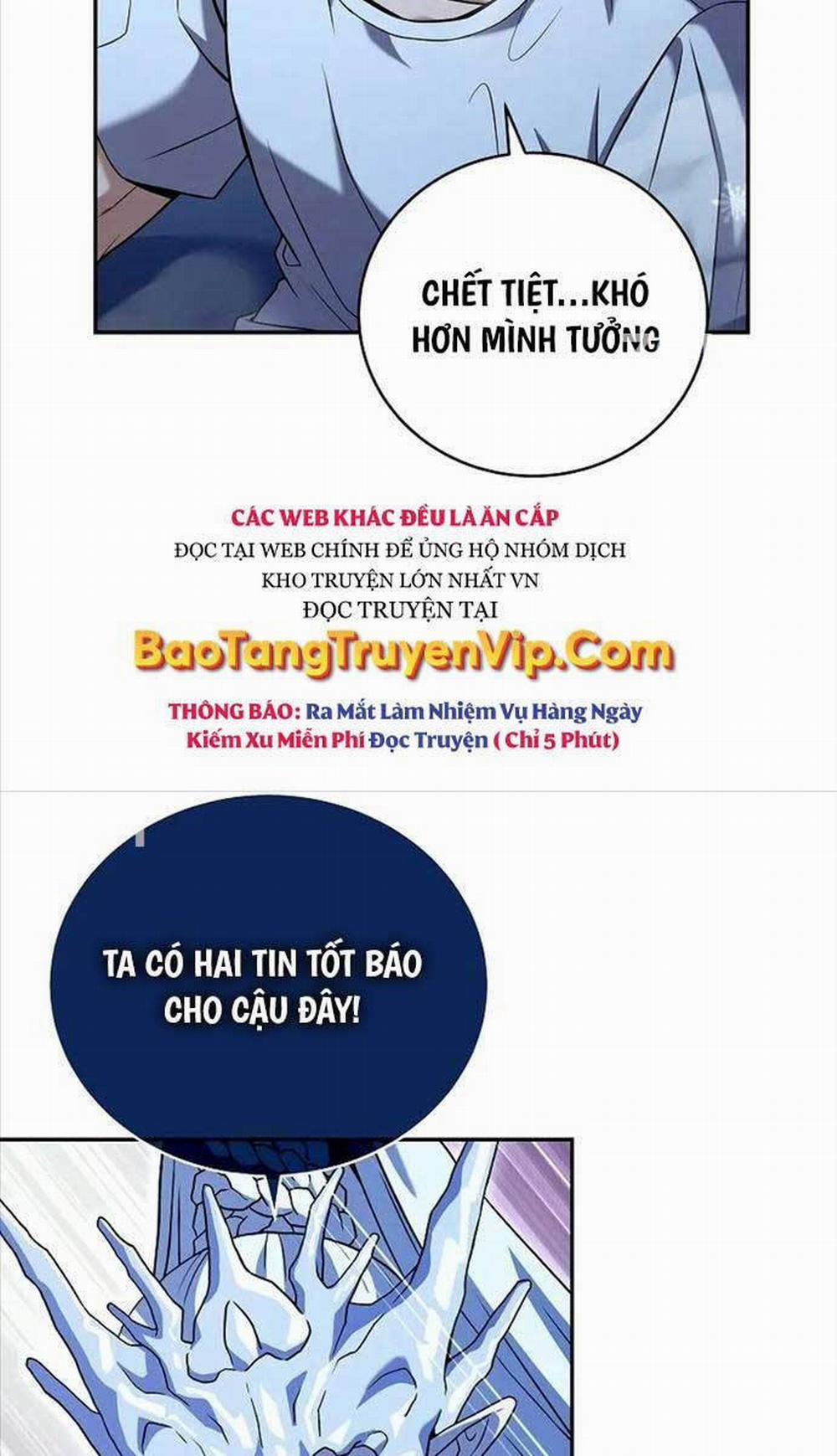 Sự Trở Lại Của Người Chơi Bị Đóng Băng Chương 101 Trang 3