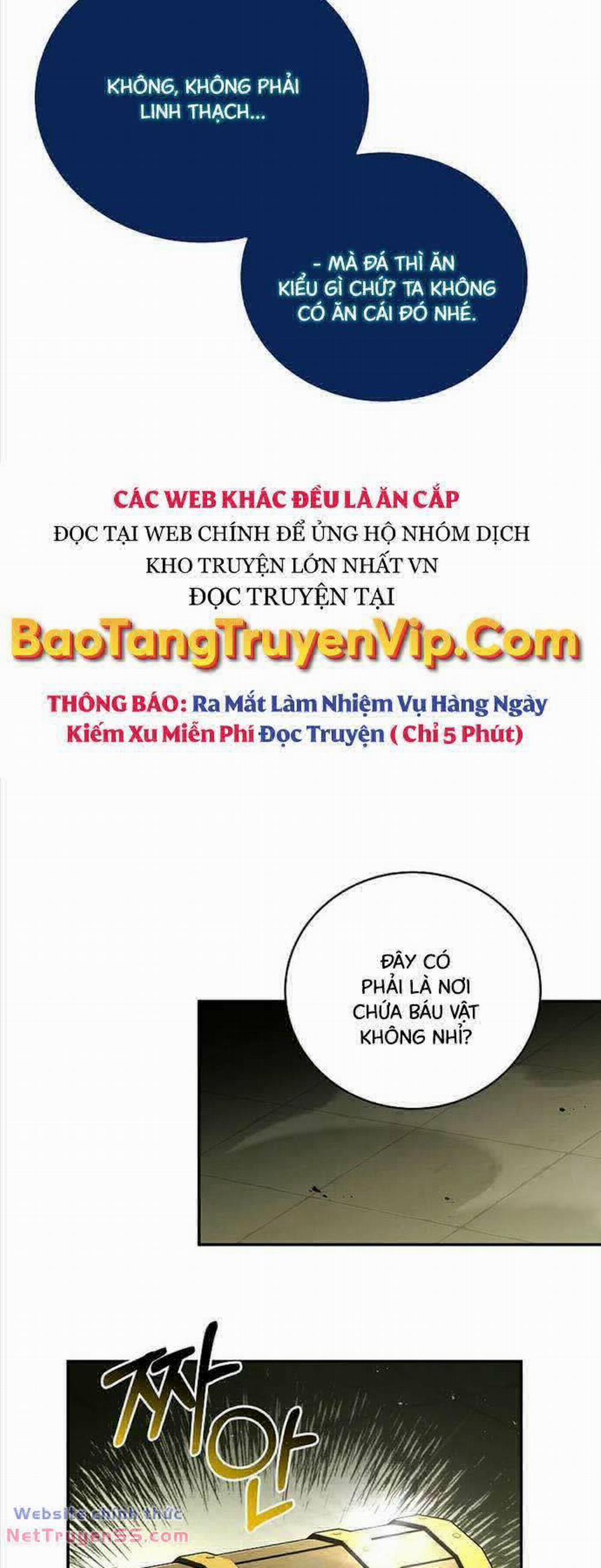 Sự Trở Lại Của Người Chơi Bị Đóng Băng Chương 109 Trang 16