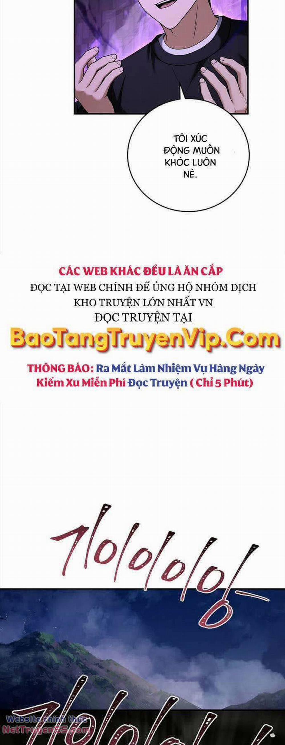 Sự Trở Lại Của Người Chơi Bị Đóng Băng Chương 109 Trang 33