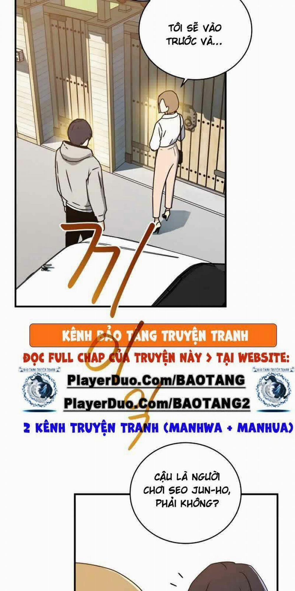 Sự Trở Lại Của Người Chơi Bị Đóng Băng Chương 11 Trang 92