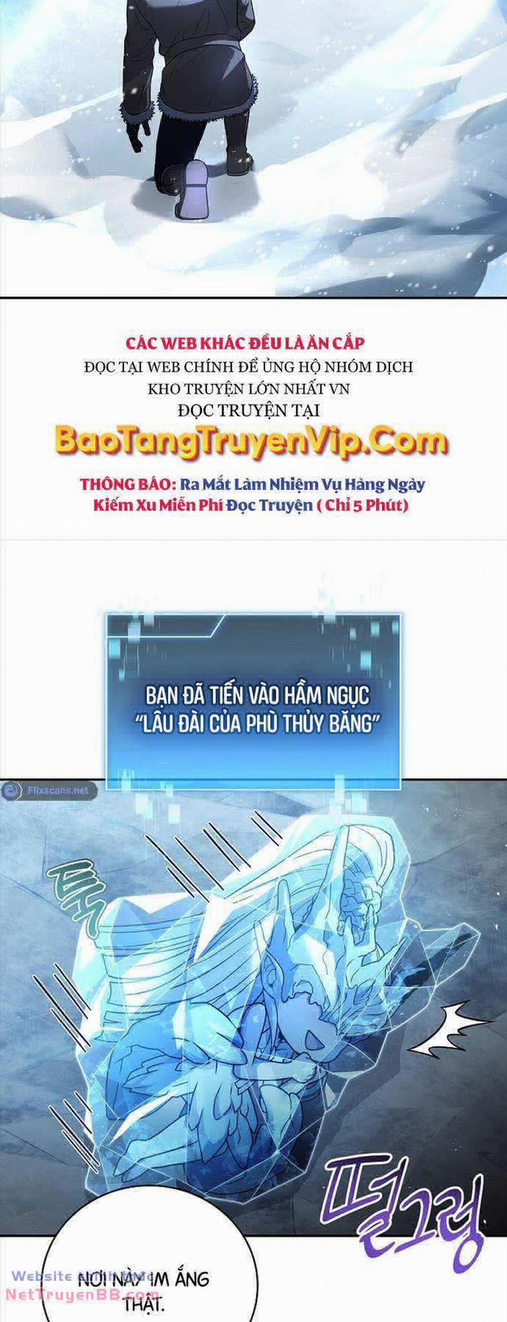 Sự Trở Lại Của Người Chơi Bị Đóng Băng Chương 111 Trang 34