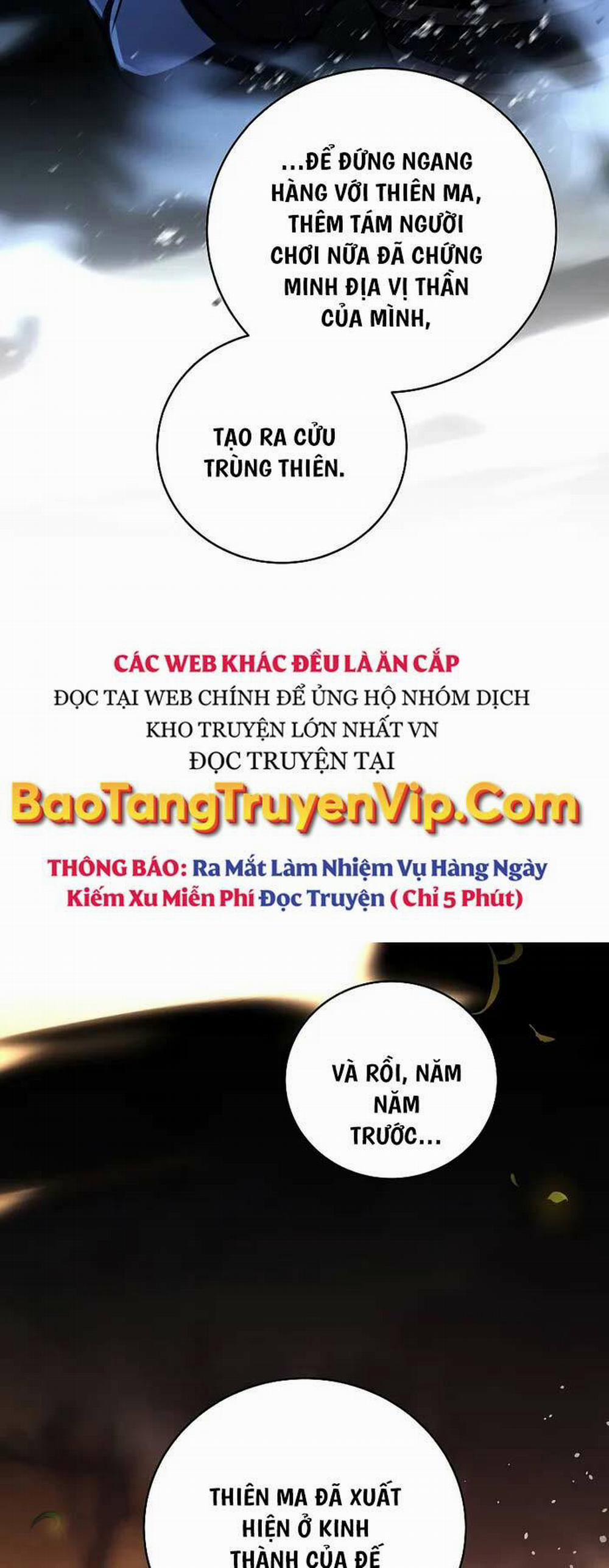 Sự Trở Lại Của Người Chơi Bị Đóng Băng Chương 114 1 Trang 31