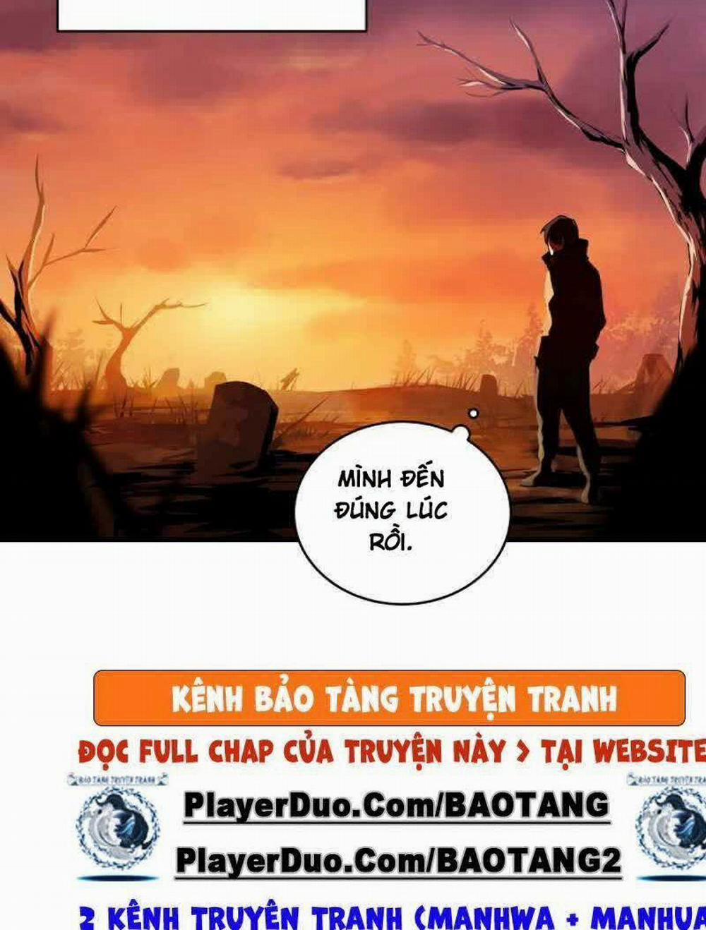 Sự Trở Lại Của Người Chơi Bị Đóng Băng Chương 6 Trang 12