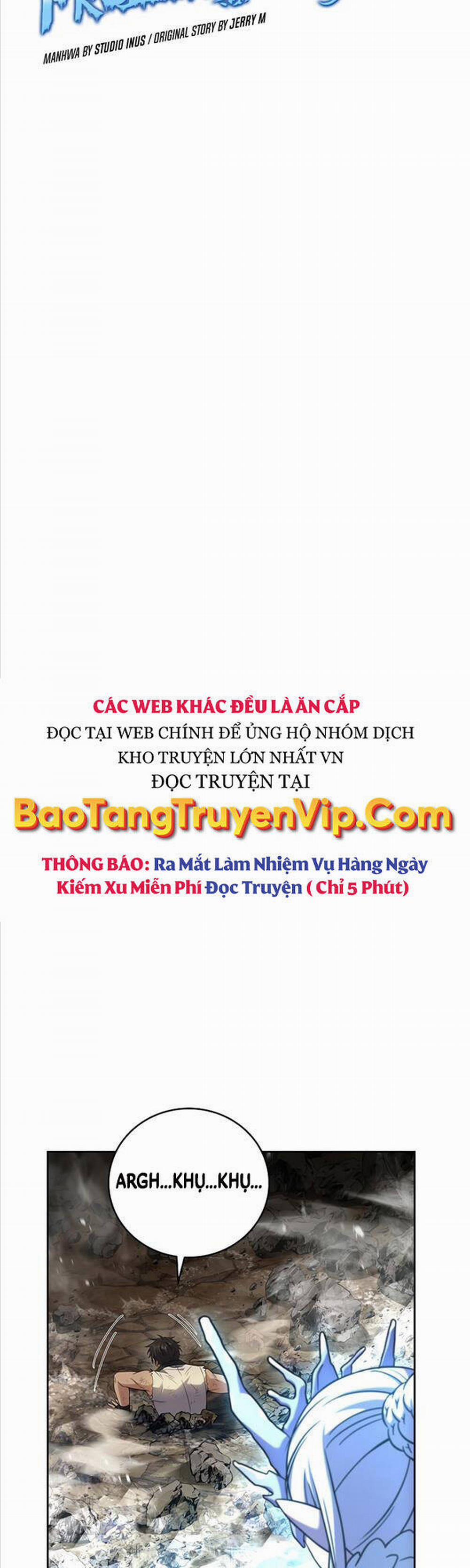 Sự Trở Lại Của Người Chơi Bị Đóng Băng Chương 91 Trang 5