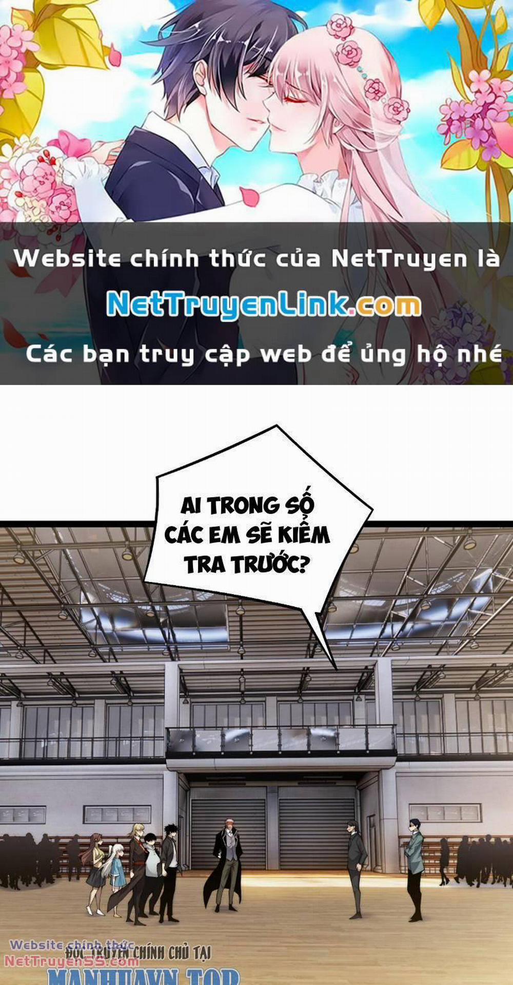 Sức Mạnh Tối Đa? Ta Lại Là Vong Linh Sư! Chương 7 Trang 1