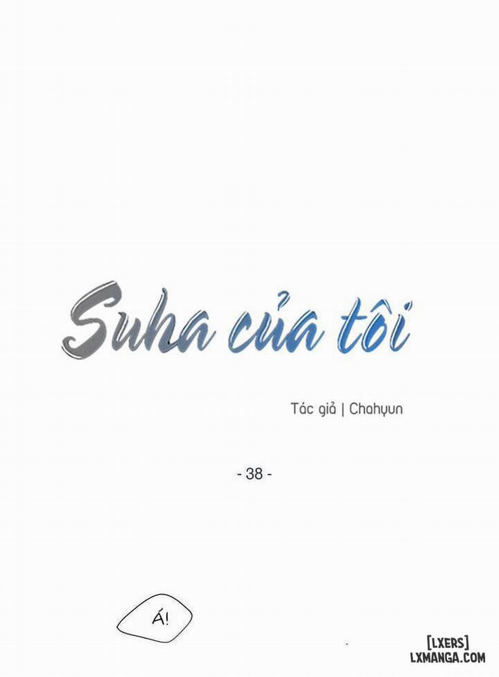 Suha của tôi Chương 38 Trang 20