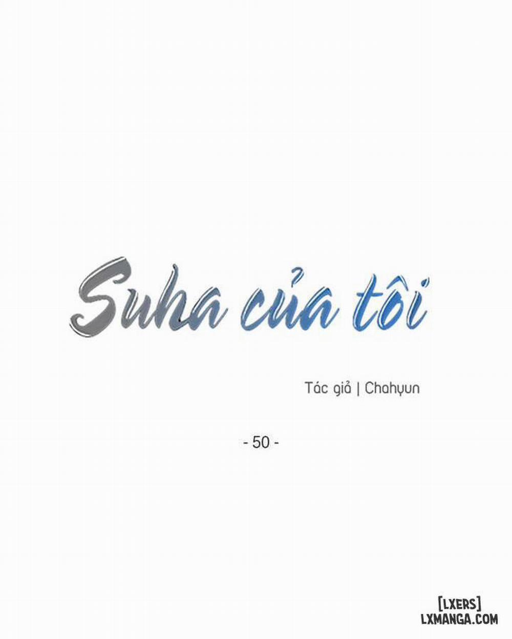 Suha của tôi Chương 50 Trang 14