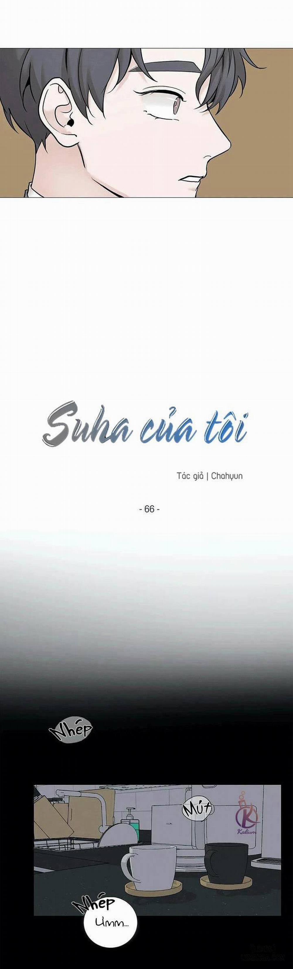 Suha của tôi Chương 66 Trang 3