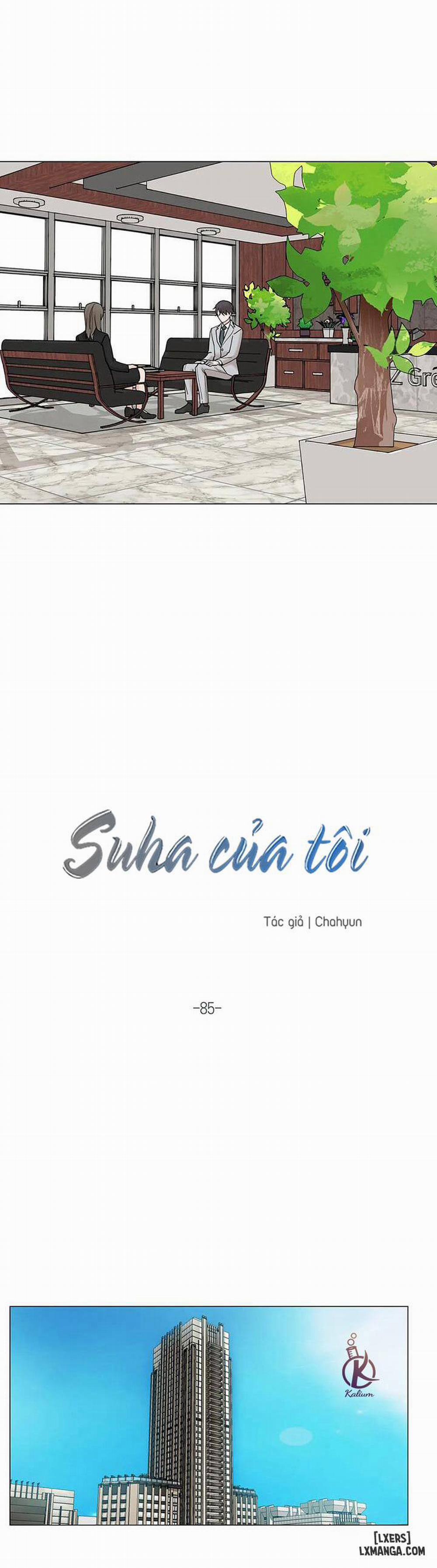 Suha của tôi Chương 85 Trang 6