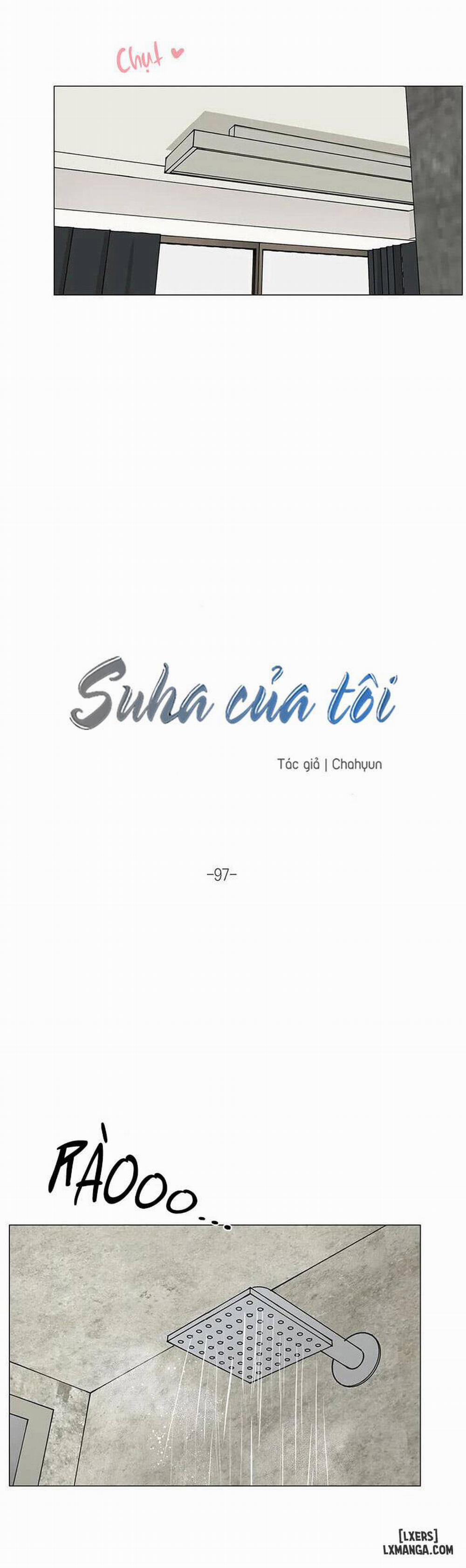 Suha của tôi Chương 97 Trang 12