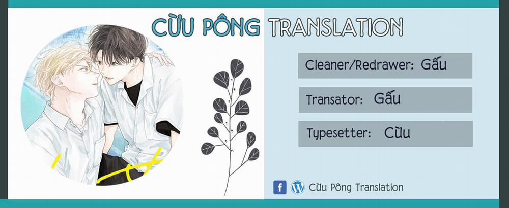 Sumire Của Cậu Chương 3 Trang 2