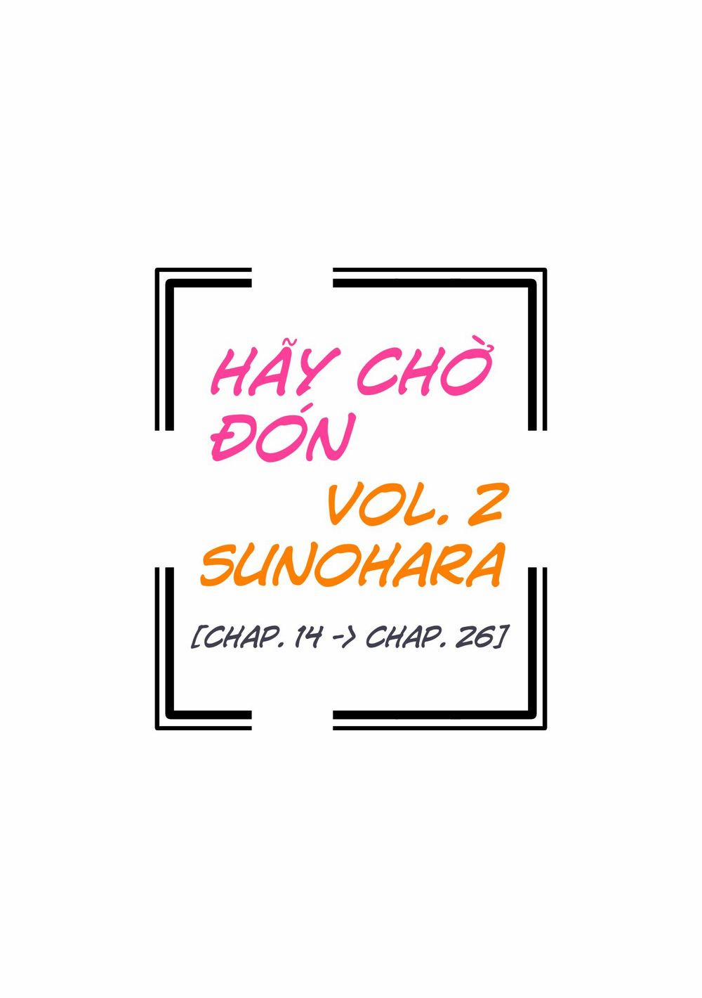 Sunoharasou No Kanrinin-San Chương 14 Trang 8