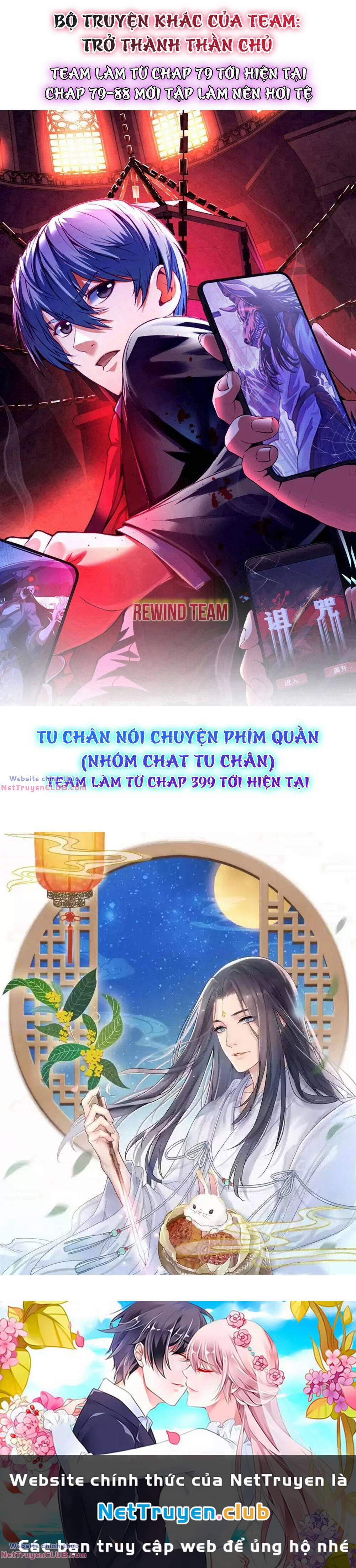 Ta Biến Thế Giới Kinh Dị Thành Trò Chơi Nuôi Dưỡng Chương 4 Trang 59