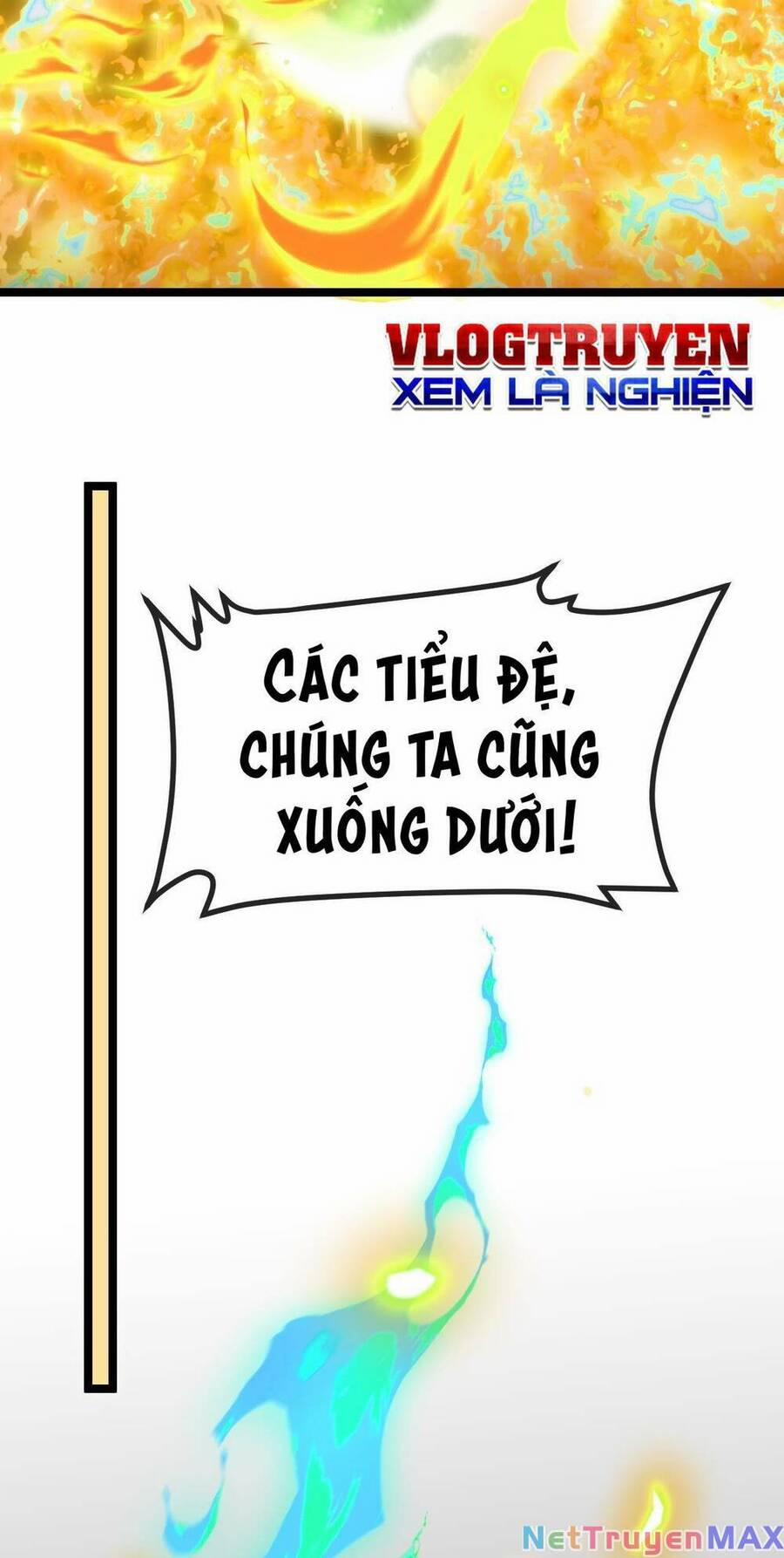 Ta Chuyển Sinh Thành Vạn Yêu Chi Vương Chương 10 Trang 44