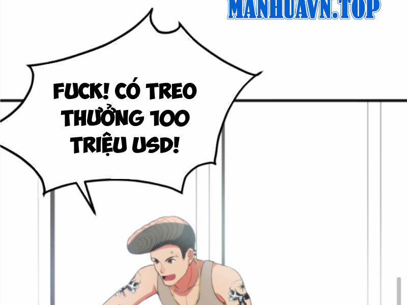 Ta Có 90 Tỷ Tiền Liếm Cẩu! Chương 393 Trang 43