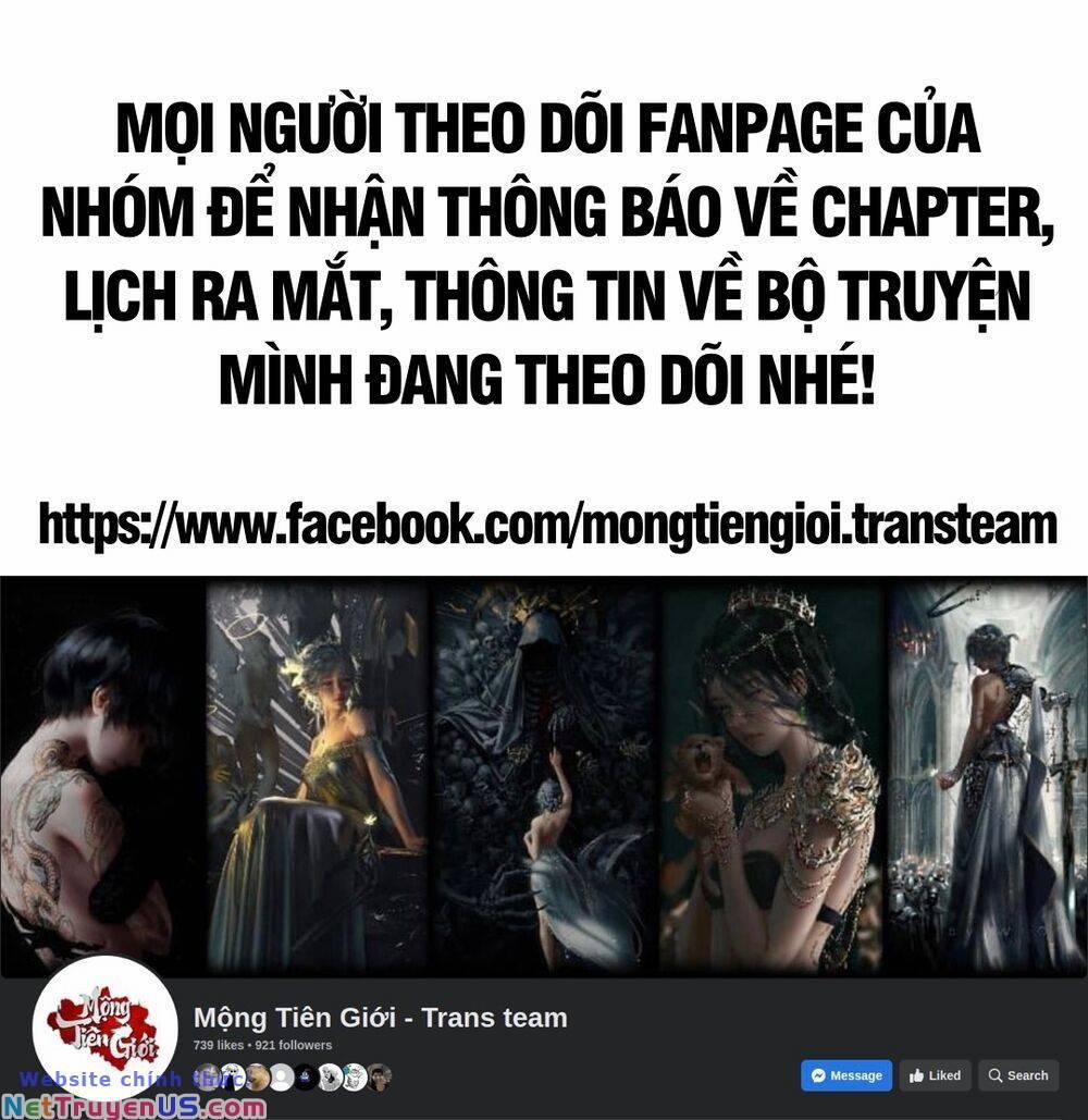 Ta Có Một Đao, Có Thể Trảm Thiên Địa! Chương 0 Trang 1