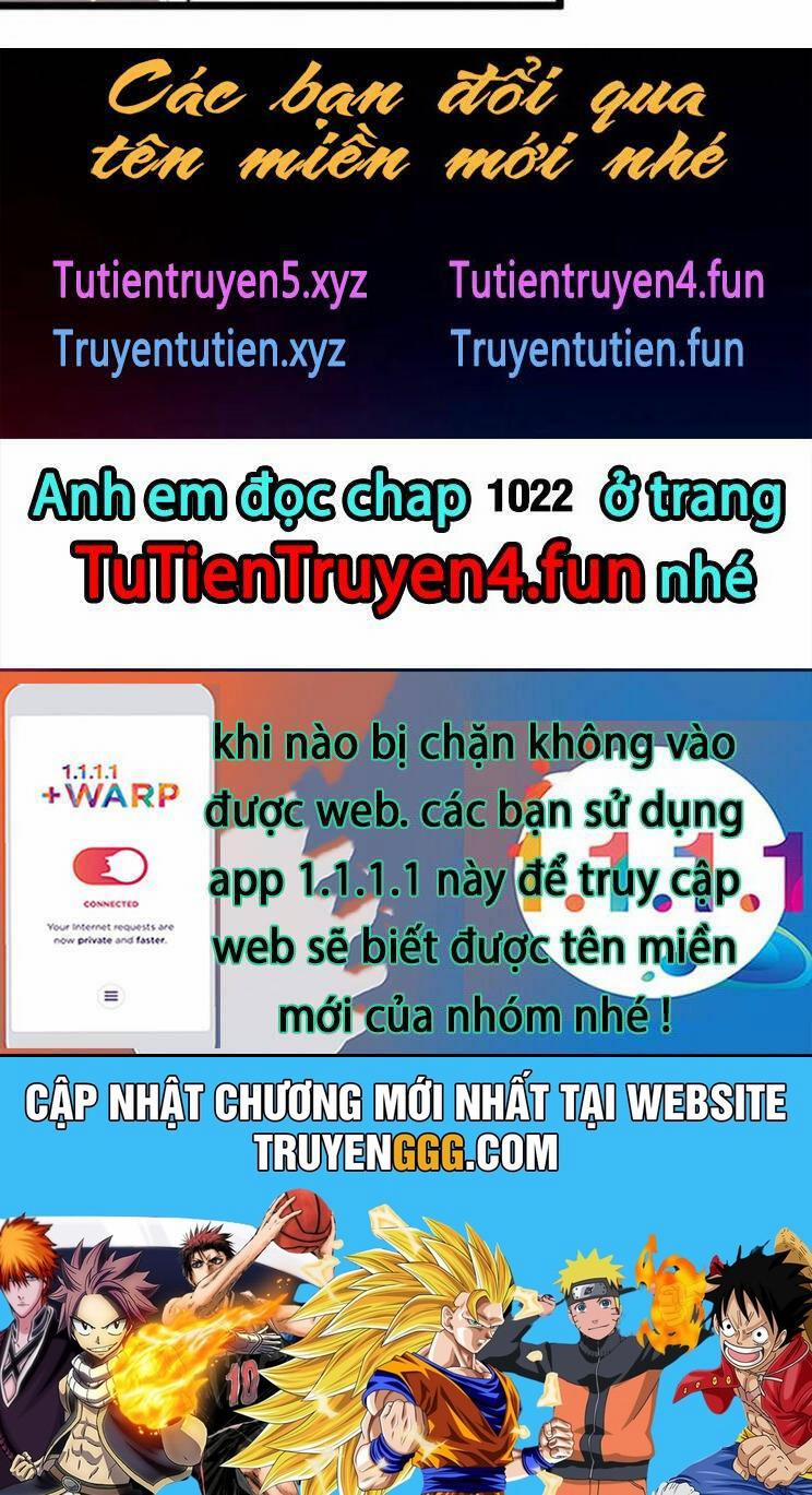 Ta Có Một Sơn Trại Chương 1020 Trang 25