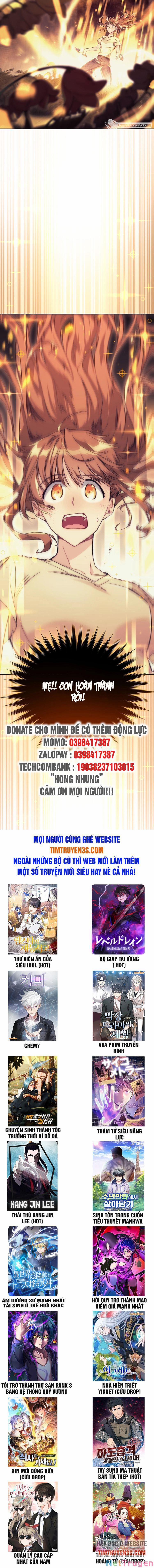 Ta Đánh Cắp Linh Hồn Của Ranker Top 1 Chương 1 Trang 29