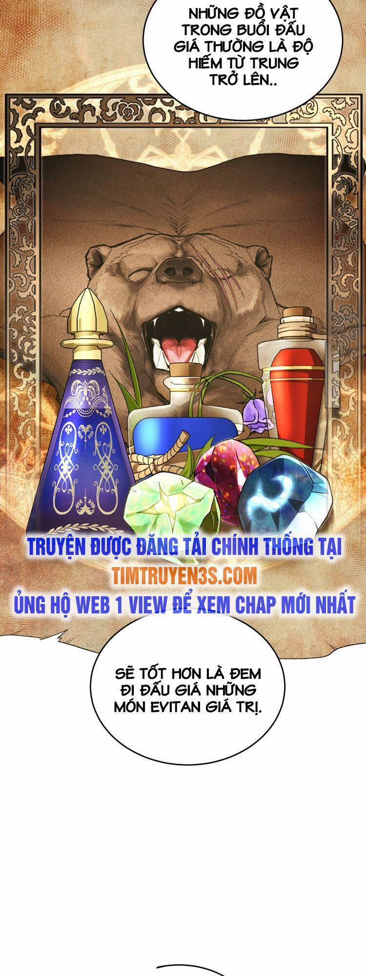 Ta Đánh Cắp Linh Hồn Của Ranker Top 1 Chương 11 Trang 34