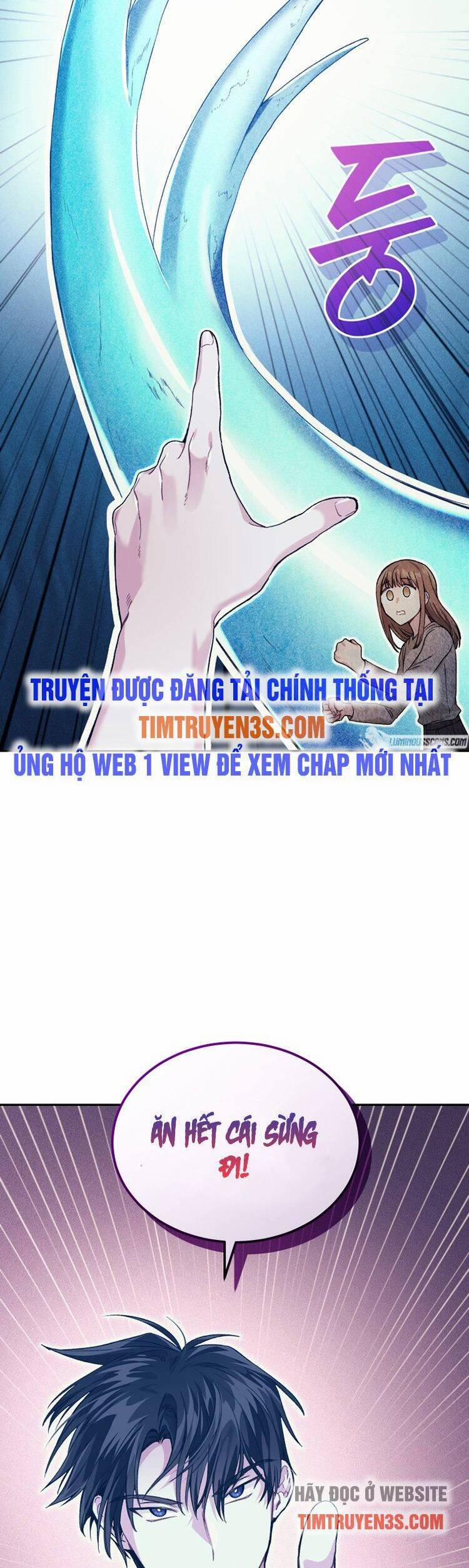 Ta Đánh Cắp Linh Hồn Của Ranker Top 1 Chương 14 Trang 19