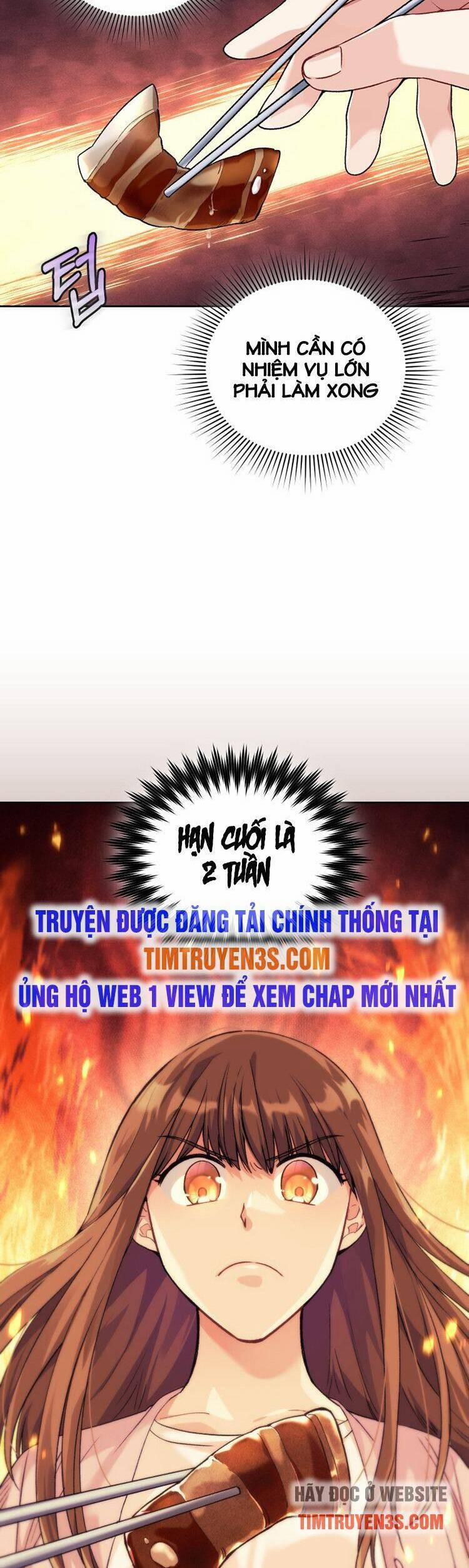 Ta Đánh Cắp Linh Hồn Của Ranker Top 1 Chương 14 Trang 57