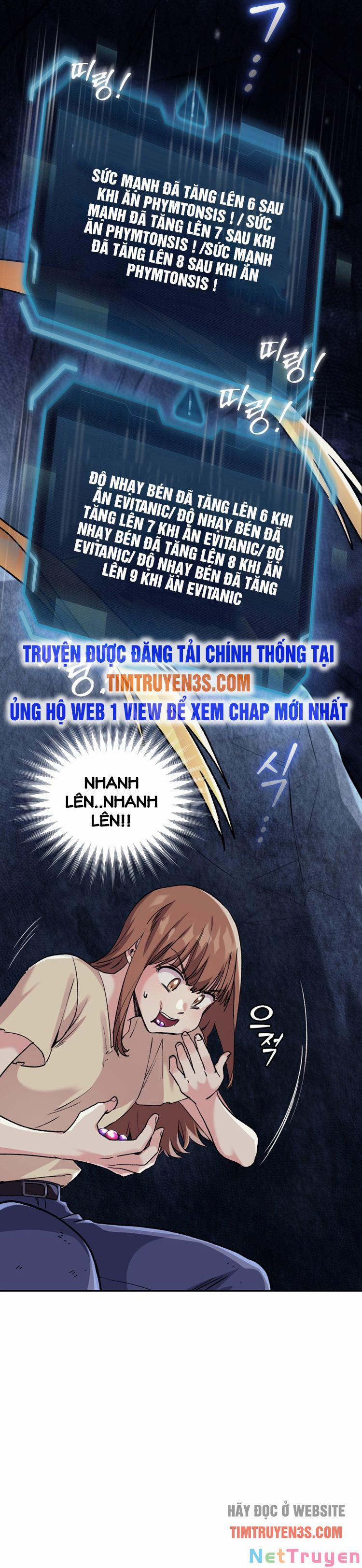 Ta Đánh Cắp Linh Hồn Của Ranker Top 1 Chương 2 Trang 24