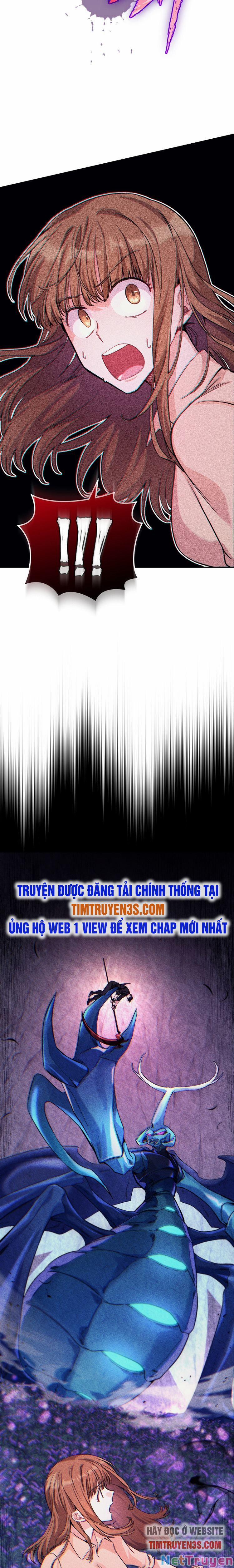 Ta Đánh Cắp Linh Hồn Của Ranker Top 1 Chương 8 Trang 33