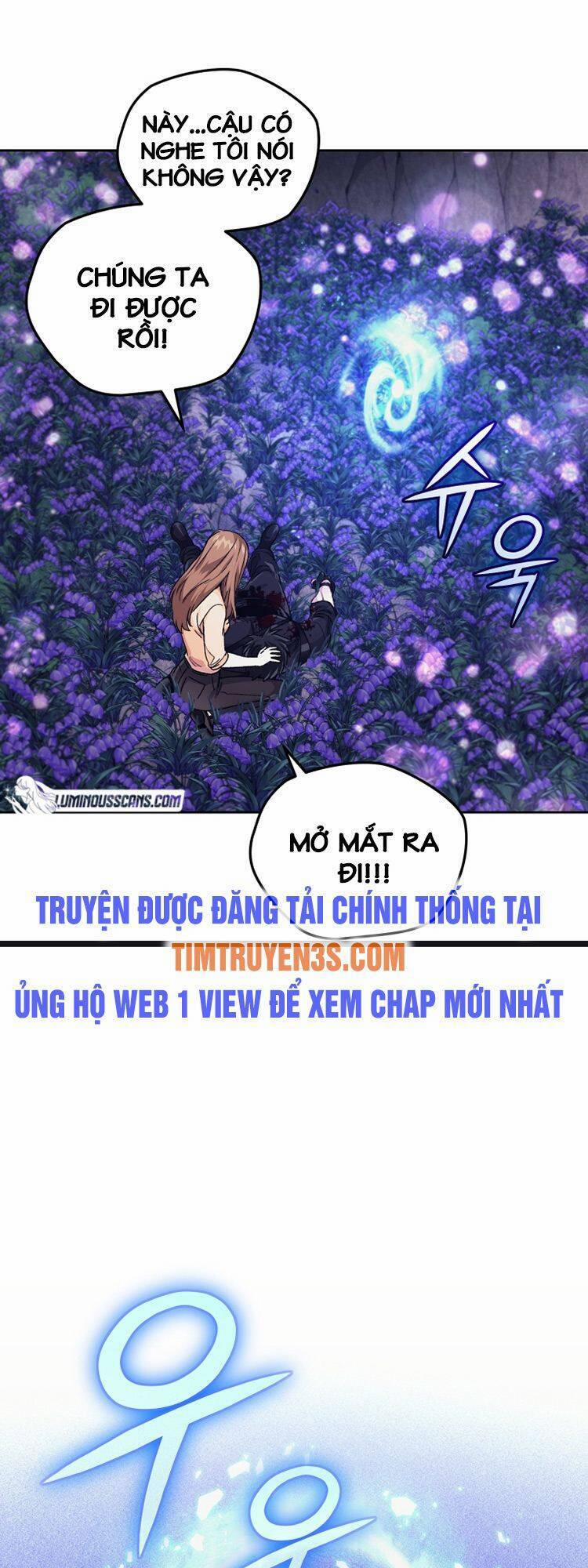 Ta Đánh Cắp Linh Hồn Của Ranker Top 1 Chương 9 Trang 45