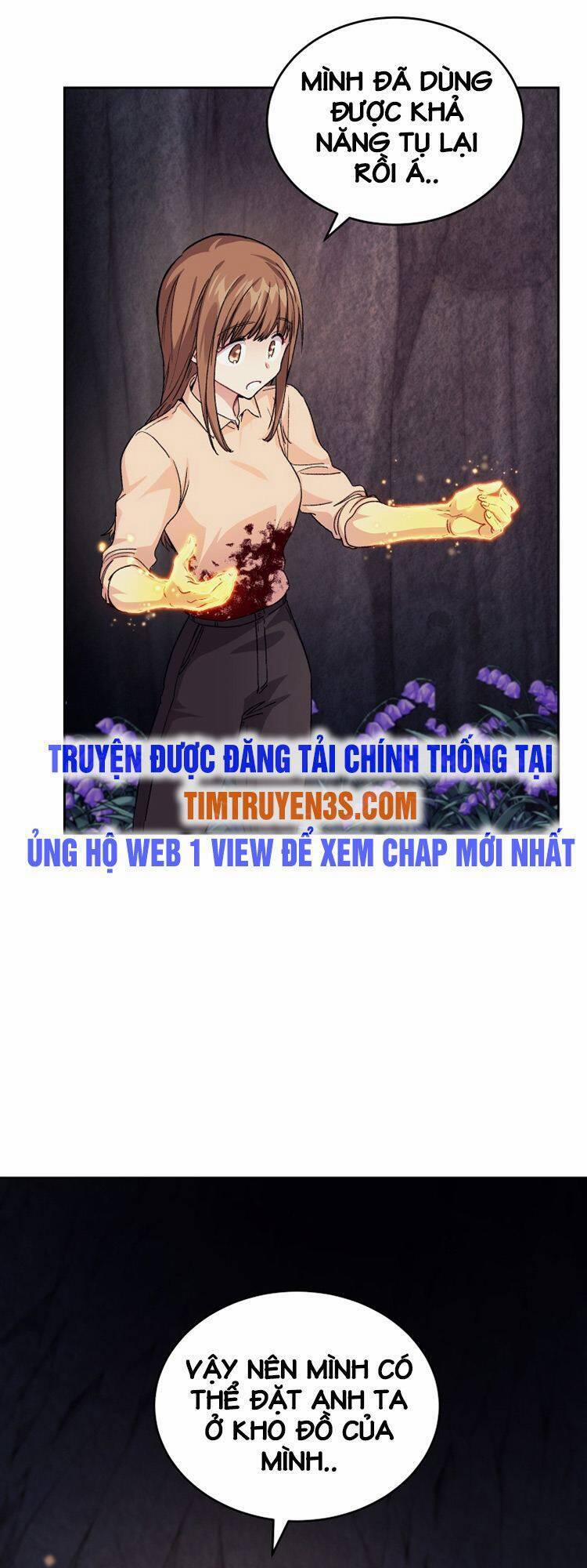 Ta Đánh Cắp Linh Hồn Của Ranker Top 1 Chương 9 Trang 57