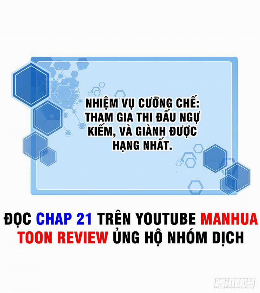 Ta Dùng Cơ Bắp Xưng Bá Tu Tiên Giới Chương 16 Trang 51