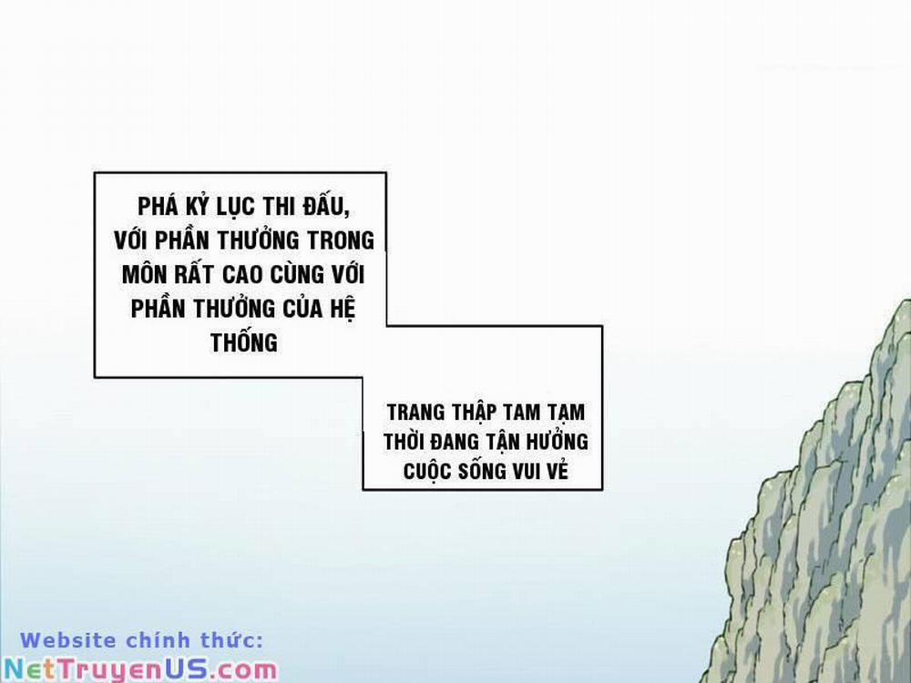 Ta Dùng Cơ Bắp Xưng Bá Tu Tiên Giới Chương 19 Trang 1