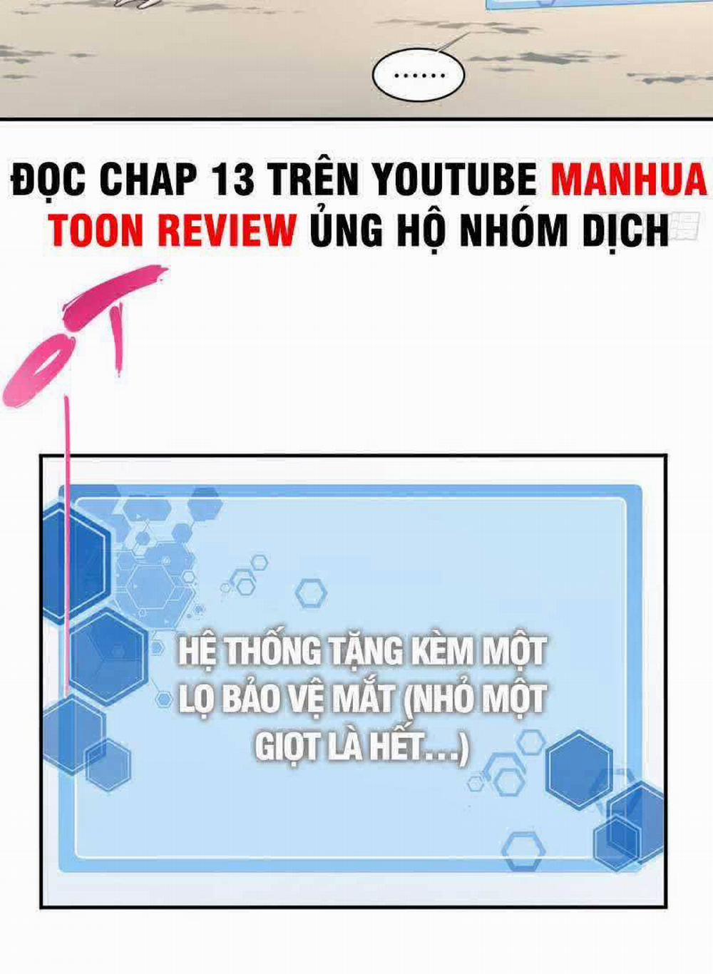 Ta Dùng Cơ Bắp Xưng Bá Tu Tiên Giới Chương 3 Trang 20