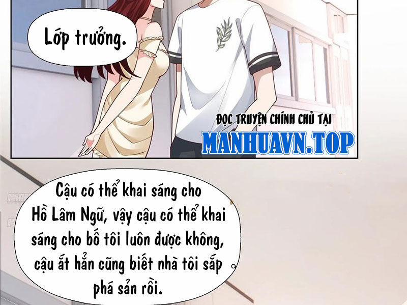 Ta Không Muốn Trùng Sinh Đâu Chương 379 Trang 16