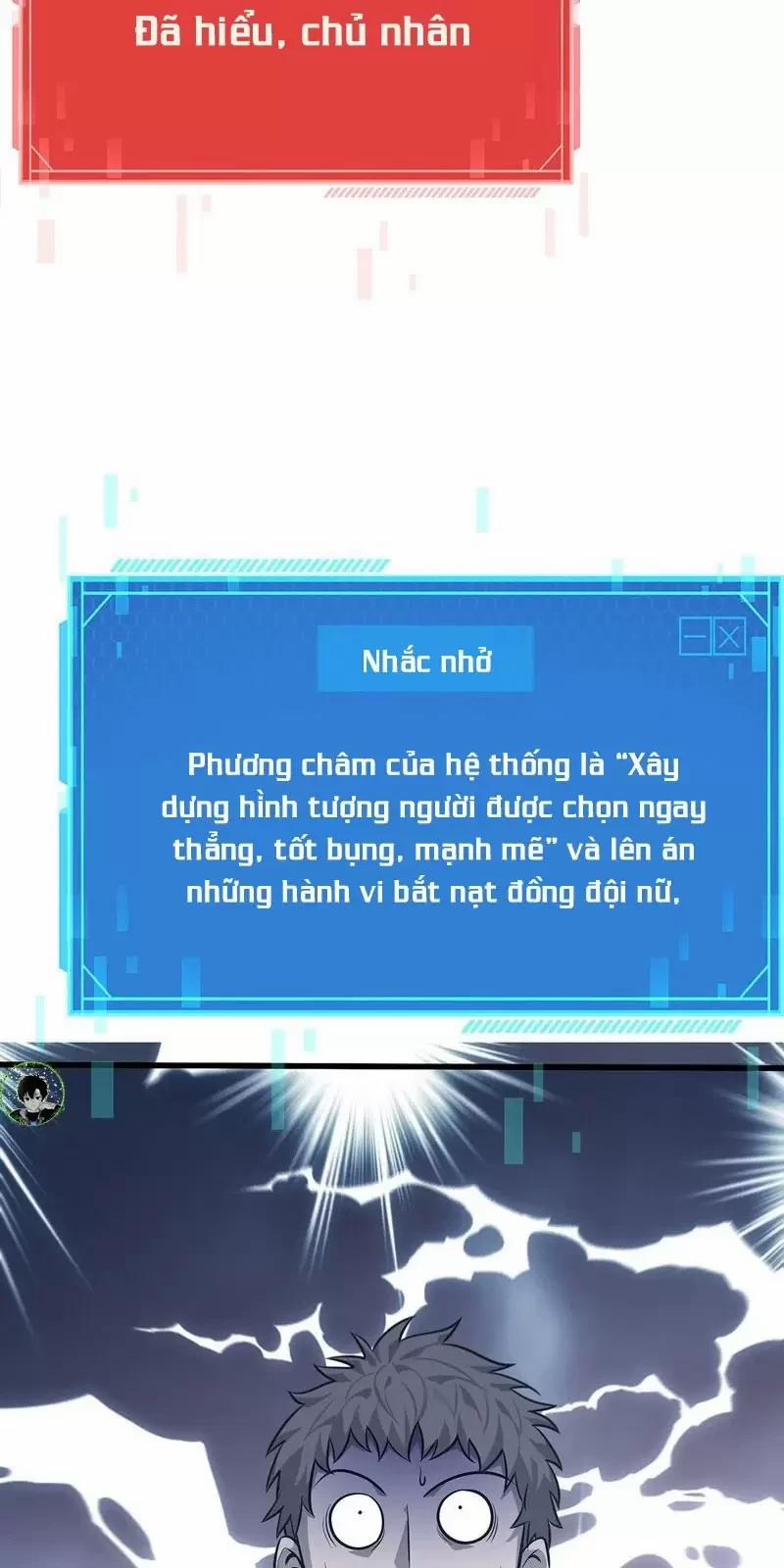 Ta Là Boss Mạnh Chương 22 Trang 27