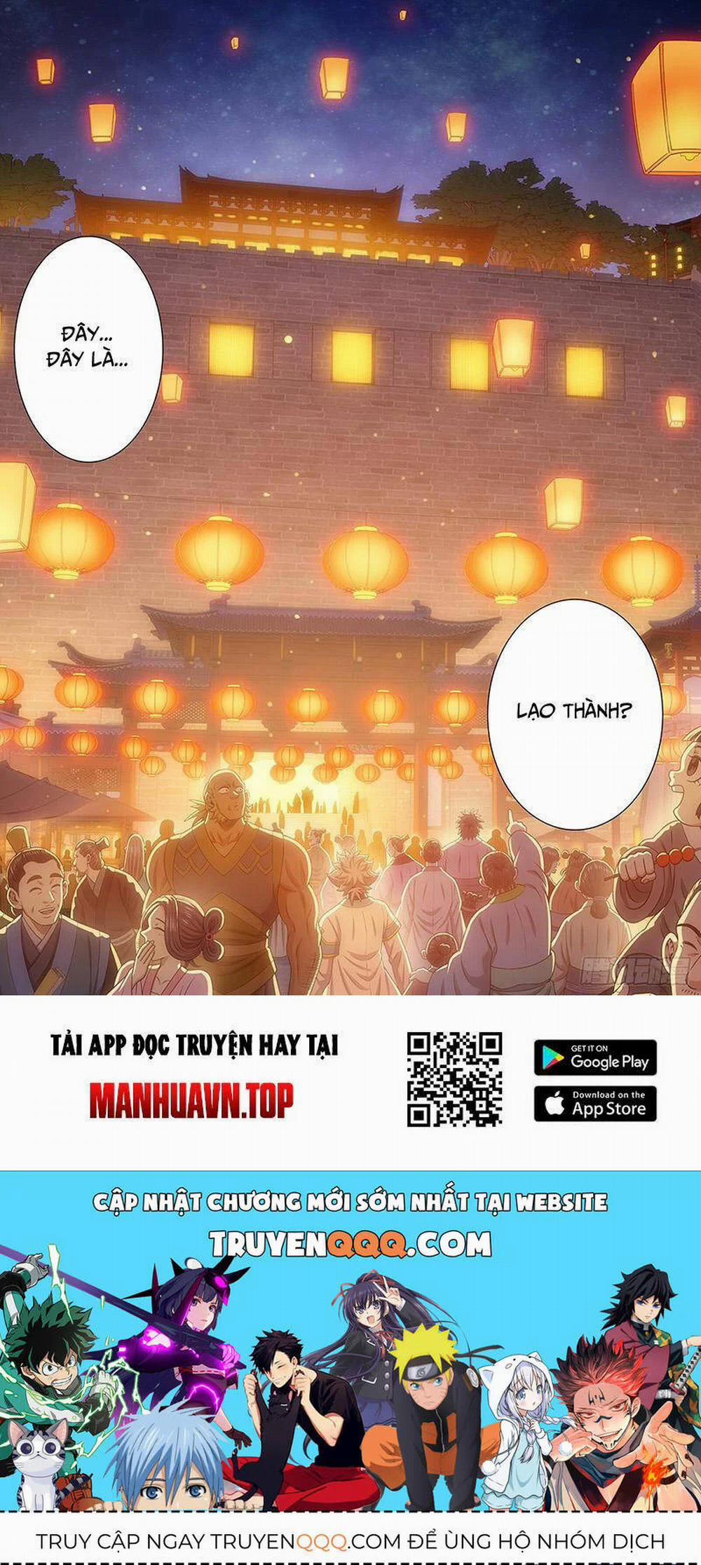 Ta Là Đại Thần Tiên Chương 699 Trang 15