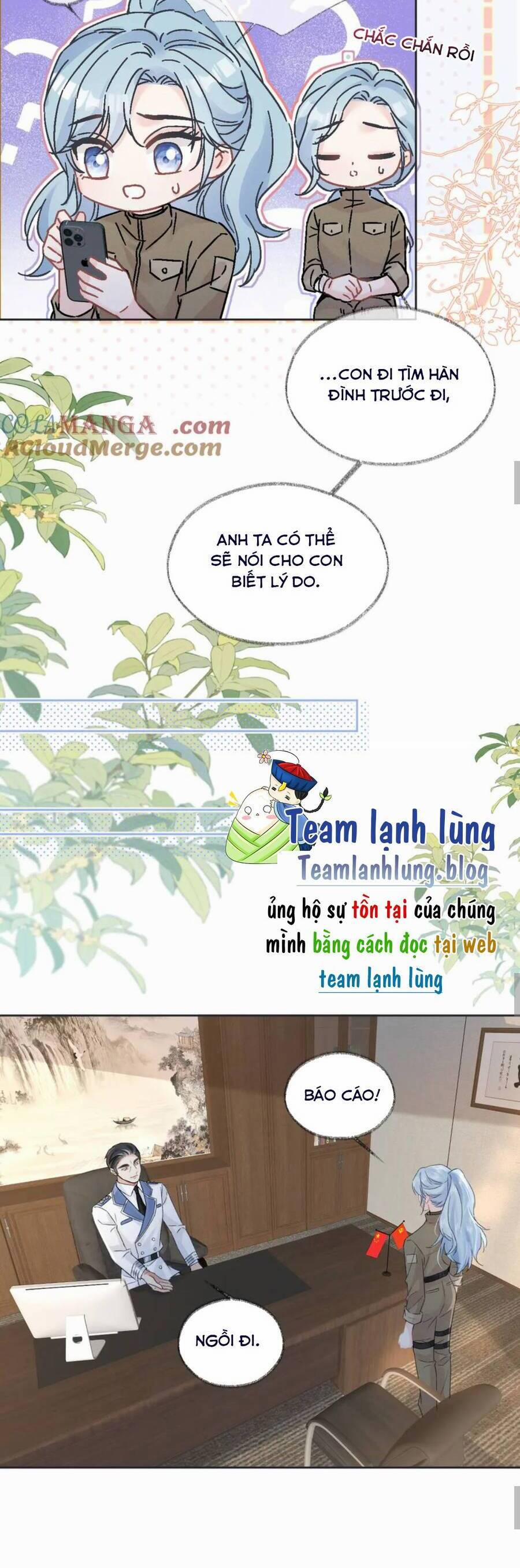 Ta Ở Hiện Đại Làm Đại Boss Chương 101 Trang 9