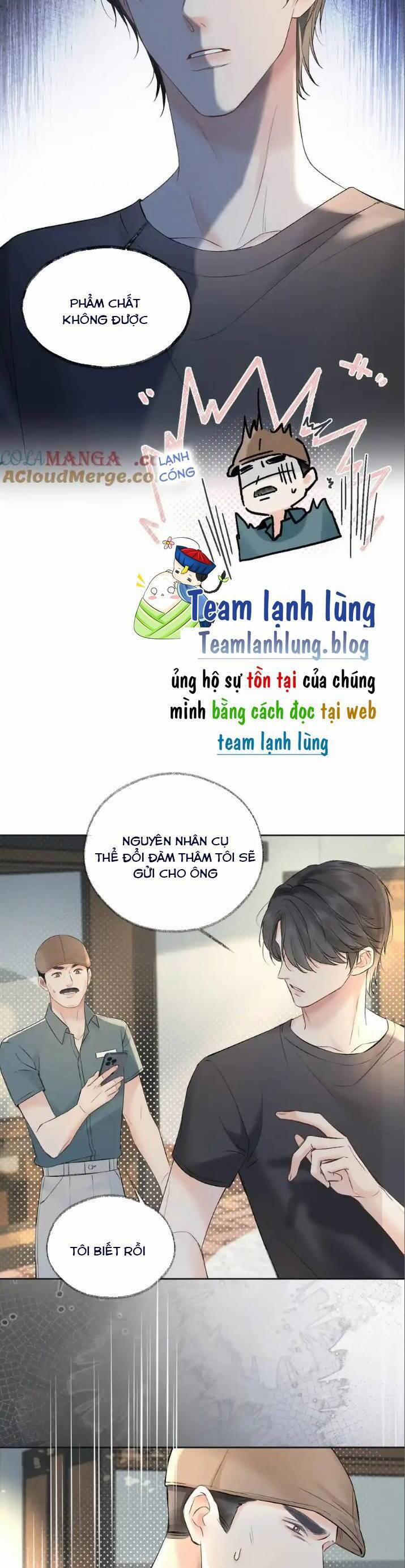 Ta Ở Hiện Đại Làm Đại Boss Chương 104 Trang 17