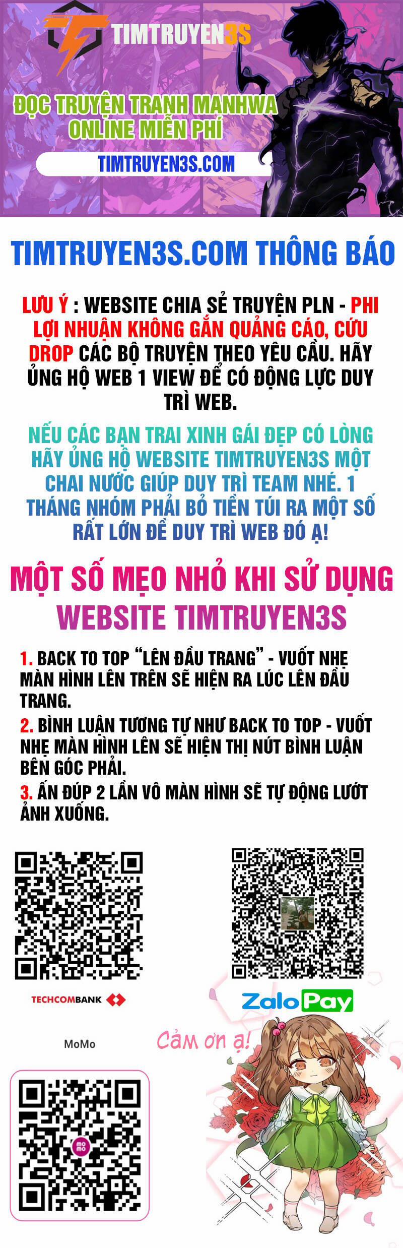 Ta Ở Nhà 100 Năm Khi Ra Ngoài Đã Vô Địch Chương 1 Trang 1