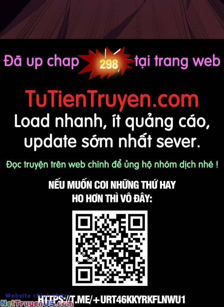 Ta Ở Nhà 100 Năm Khi Ra Ngoài Đã Vô Địch Chương 297 Trang 21