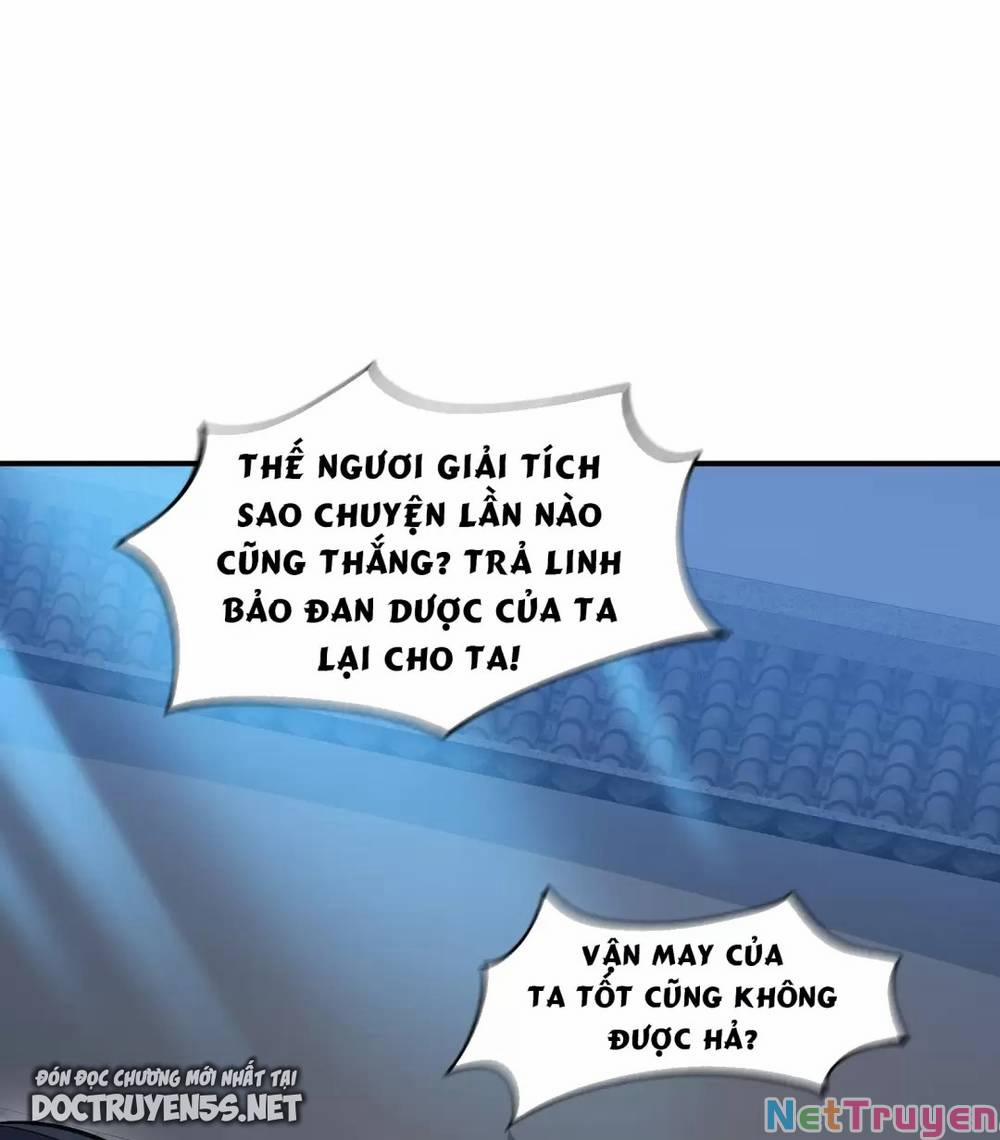 Ta Ở Tu Tiên Giới Chỉ Làm Giờ Hành Chính Chương 32 Trang 37